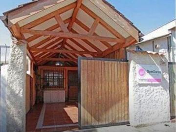 $ 850.000 Casa en Arriendo en Estación Central 3 dormitorios 2 baños / Gestión y Propiedad
