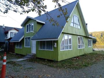 $ 850.000 Casa en Arriendo en Valdivia 5 dormitorios 1 baño / Corredores Premium Chile SpA