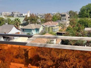 $ 850.000 Departamento en Arriendo en Ñuñoa 2 dormitorios 2 baños / Kutt Property