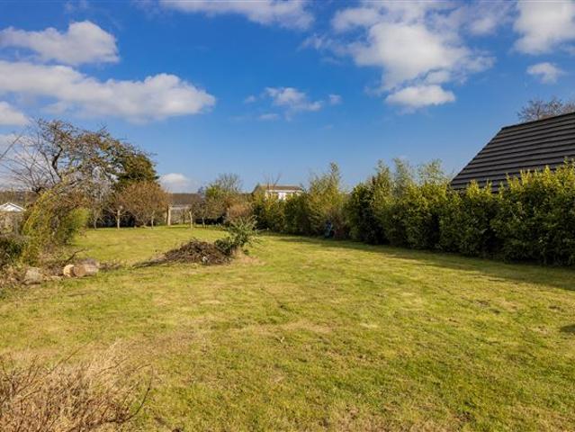 850,000 | 4A Forest Field Cottage, Forest Fields, Swords, County Dublin Morton & Flanagan Ltd. Swords 4936 MyHome. Ie Residential