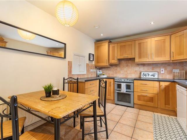 Sale Agreed | 79 Bushes Lane, Grosvenor Villas, Rathmines, Dublin 6 Lynam Auctioneers & Estate Agents 4961 MyHome. Ie Residential
