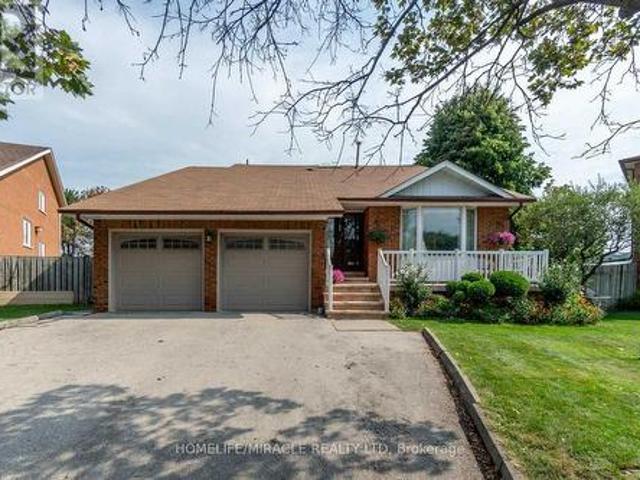 850 Chippenham Drive, Mississauga, ON, L5H 3S7 house for lease | Listing ID W13481 | Royal LePage