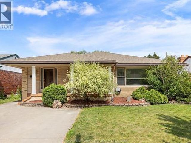 850 Greendale Drive, Windsor, ON, N8S 4B1 house for sale | Listing ID 26017 | Royal LePage