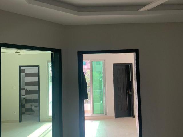 850 Ft² Flat for Buy in D 17, Islamabad