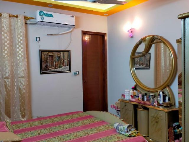 850 Ft² Flat for Sale
