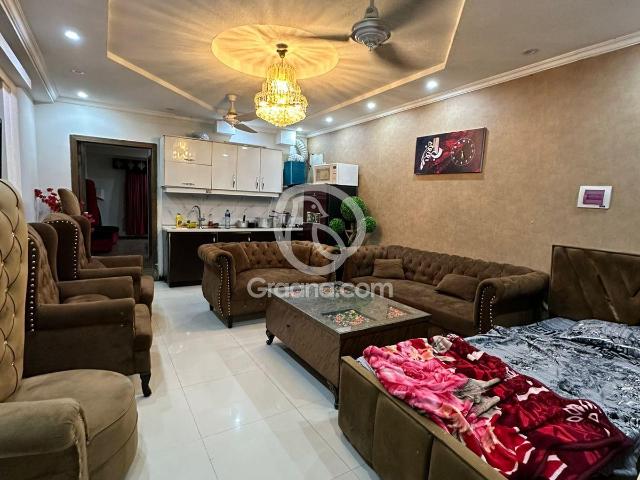 850 Ft² Flat for Sale