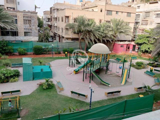 850 Ft² Flat for Sale