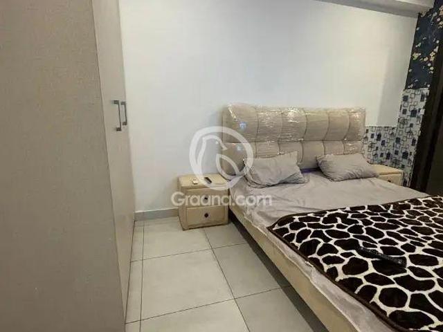 850 Ft² Flat for Rent
