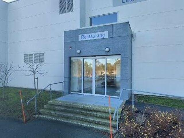 850 m2 kontor uthyres i Västra hisingen