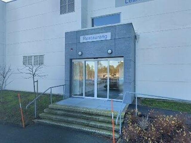 850 m2 kontor uthyres i Västra hisingen