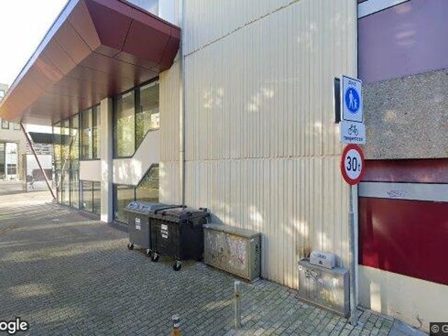 850 m2 office space for rent in Tilburg