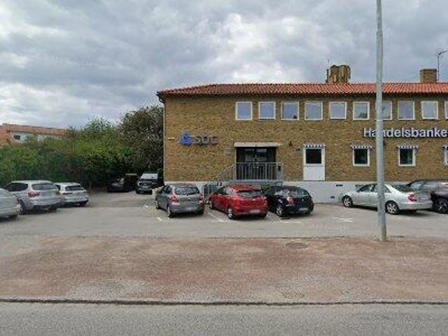 850 m2 lager uthyres i Malmö Centrum