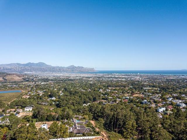 850 m² Land available in Worlds View