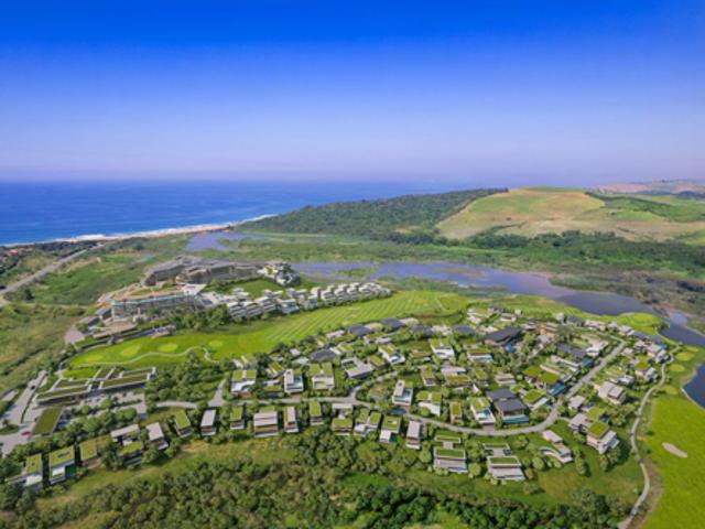 850 m² Land available in Zimbali Lakes Resort
