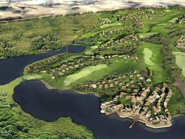 850 m² Land available in Zimbali Lakes Resort