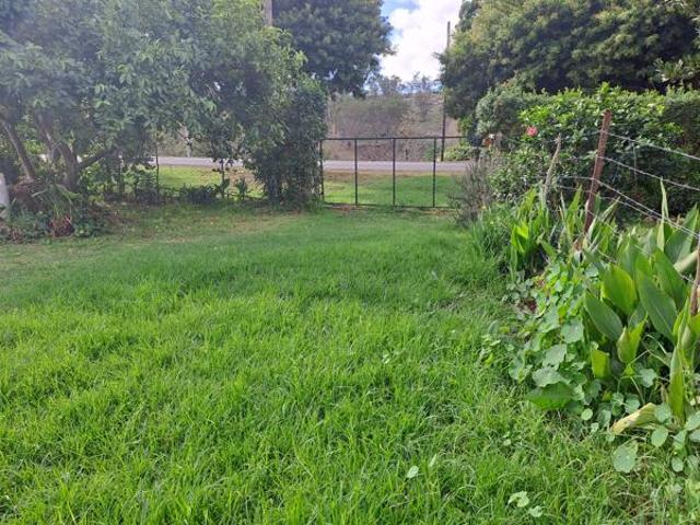 850 m² Land available in Napier