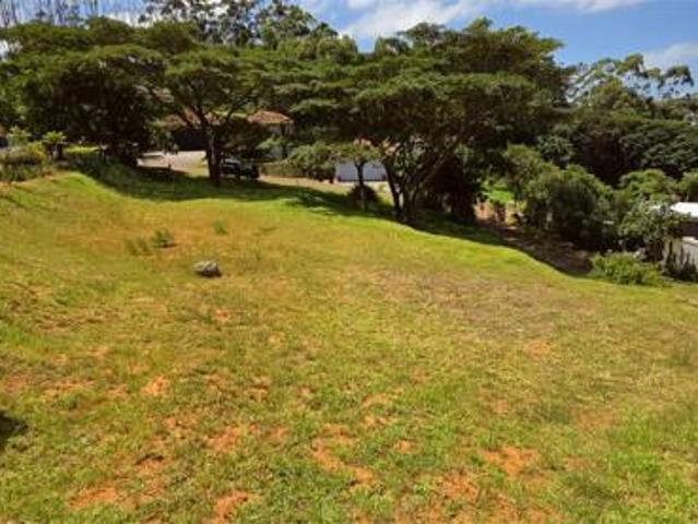 850 m² Land available in Port Zimbali
