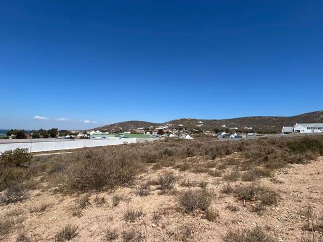 850 m² Land available in Steenbergs Cove