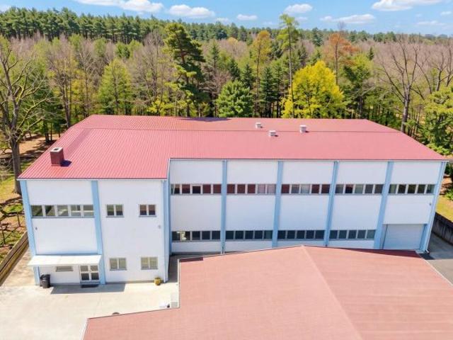 850 m² Lager /Produktion /Büro im 1. OG zu vermieten