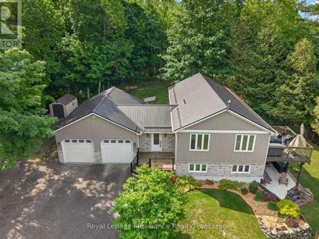 850 Moneymore Road, Tweed. Hungerford Twp, ON, K0K 2Y0 house for sale | Listing ID X13425 | Royal LePage