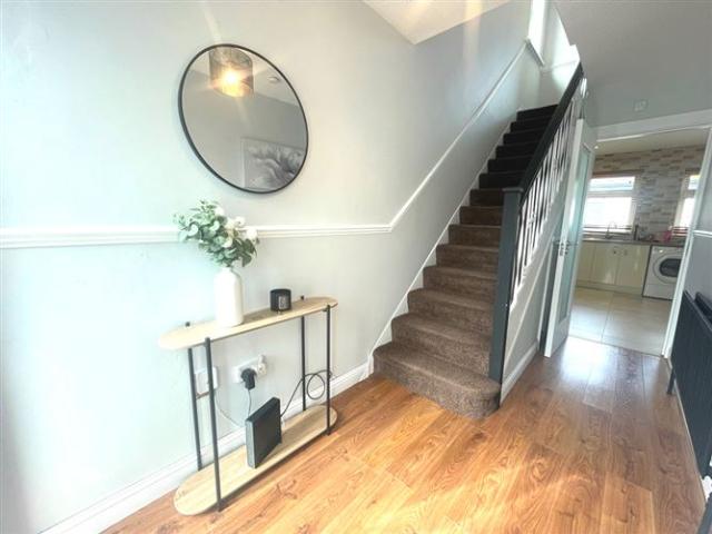 850 / month | Lohunda Downs, Clonsilla, Dublin Ray Cooke Auctioneers 5002 MyHome. Ie Lettings