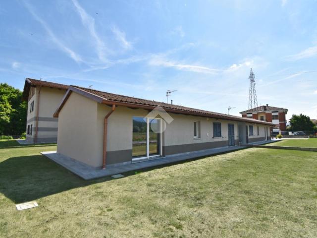 850 / mese, 95 Mq Tecnocasa.it 61230660