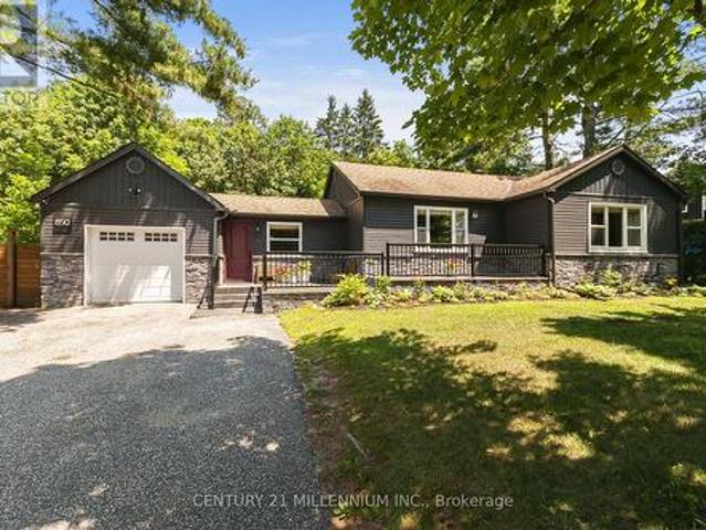 850 Muskoka Road N, Gravenhurst, ON, P1P 1C1 house for sale | Listing ID X13565 | Royal LePage