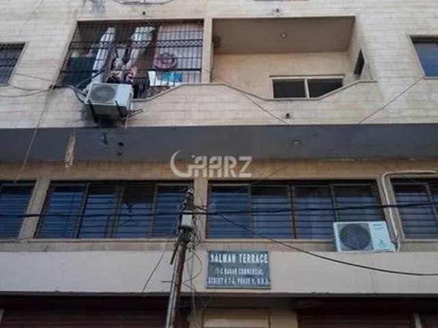 850 Square Feet Apartment for Sale in Karachi Gulistan e jauhar Block 15
