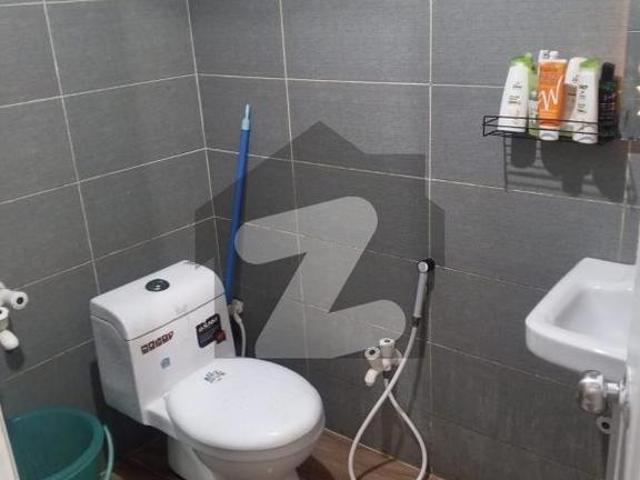 850 Square Feet Flat For rent In Rs. 40000 Only Al Ghafoor Grande Tower