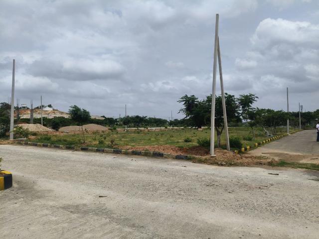 850 Sq.Ft. Plot in Jhalariya Indore Listing ID: #10209