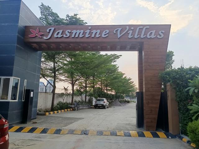 850 Sq.Ft. Plot in Sector 1 Wave City Ghaziabad Listing ID: #9792