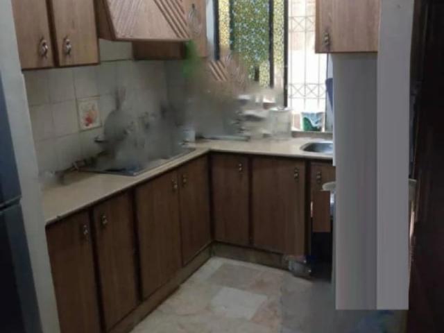 850 Sqft Apartment for Rent Gulshan e Iqbal Block 4, Karachi GULSHAN E IQBAL BLOCK 4 ID 73063
