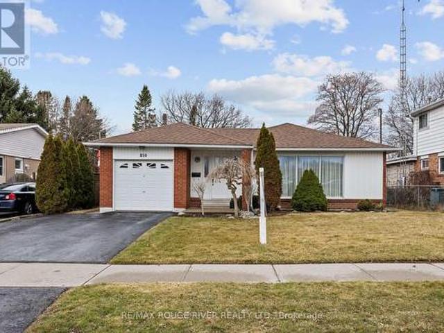 850 West Shore Boulevard, Pickering, ON, L1W 2V6 house for sale | Listing ID E12055 | Royal LePage