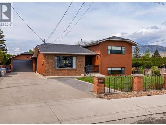 850 Windbreak Street, Kamloops, BC, V2B 5P1 house for sale | Listing ID 10390 | Royal LePage