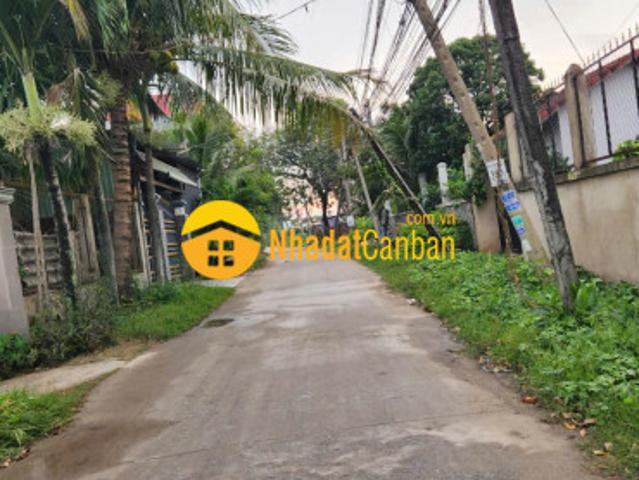 850m2 thổ cư hẻm ấp bình thủy, xã hòa khánh đông, đức hòa giá 7,5 tỷ