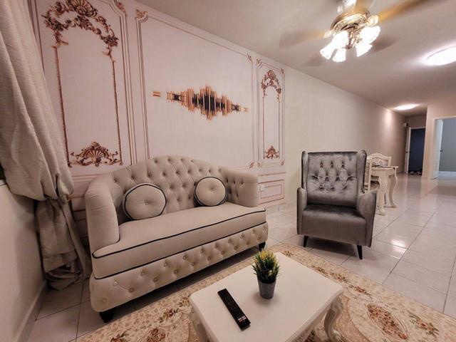 850sqft Fully Furnish ID Apartment Flora Damansara Damansara Perdana