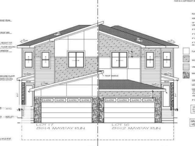 8514 Mayday Run Sw, Edmonton, AB, T6X 1A2 house for sale | Listing ID E4500 | Royal LePage