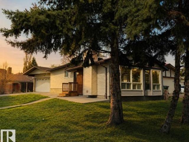 8516 Street, Edmonton, AB, T5T 4Z9 house for sale | Listing ID E4489 | Royal LePage