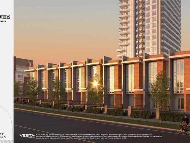 8519 Street, Langley, BC, V2Y 0G9 townhouse for sale | Listing ID R2989 | Royal LePage