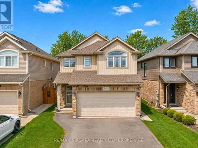 8511 Jennifer Crescent, Niagara Falls Forestview, ON, L2H 0J3 house for sale | Listing ID X13025 | Royal LePage