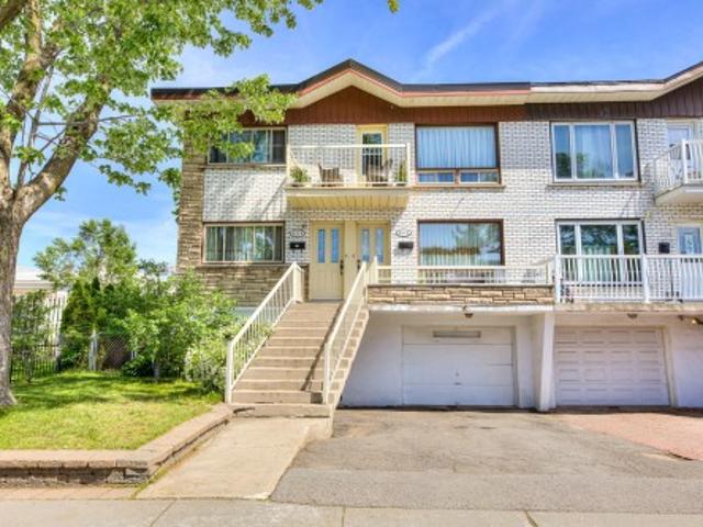 8512 8 Av. Du Chardonnet, Montréal Anjou, QC, H1K 1B6 investment for sale | Listing ID 24629 | Royal LePage