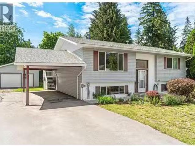 851 26 Street Se, Salmon Arm, BC, V1E 2H6 house for sale Li.