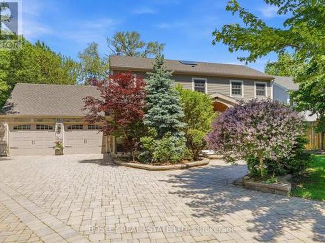 851 Charlotte Street, Niagara On The Lake Town, ON, L0S 1J0 house for sale | Listing ID X13410 | Royal LePage