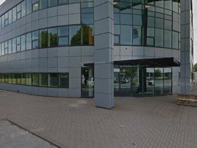 851 m2 kontor til leje i Ballerup