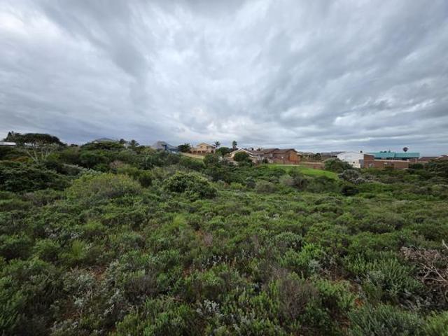 851 m² Land available in Wavecrest