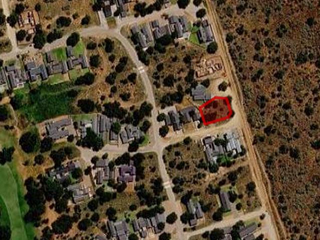 851 m² Land available in Kathu