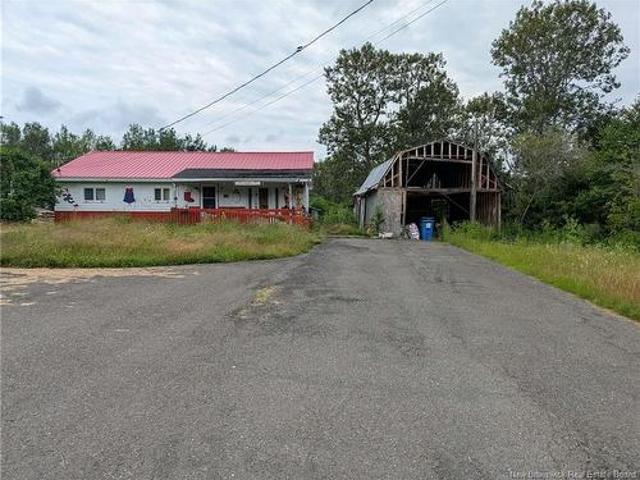 851 Route 109, Quaker Brook, NB, E7H 4E4 house for sale | Listing ID NB133197 | Royal LePage