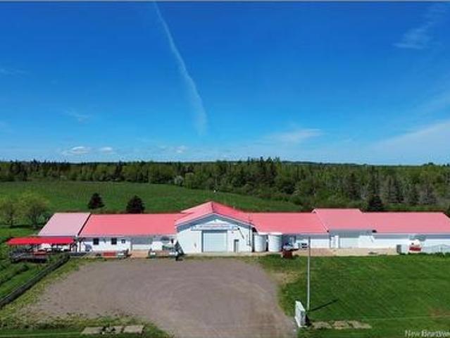 851 Route 970, Baie Verte, NB, E4M 1Y3 commercial for sale | Listing ID NB145828 | Royal LePage