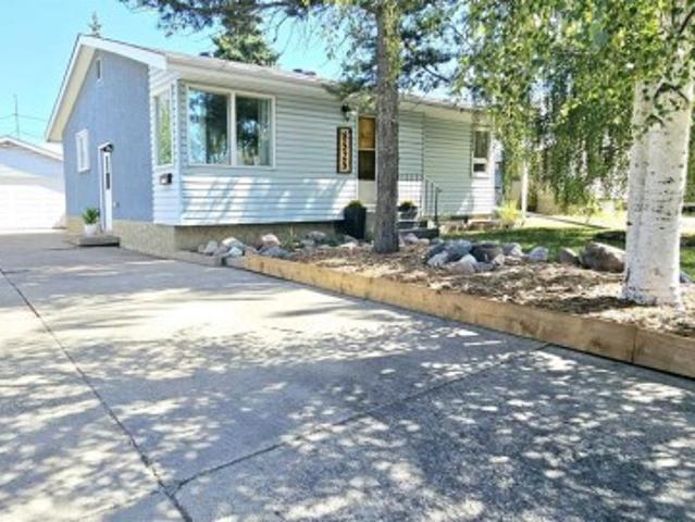 8525 95 Street, Grande Prairie, AB, T8V 3E4 house for sale | Listing ID A2338 | Royal LePage