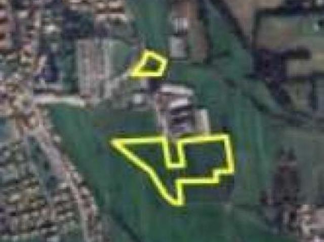 85/2025 3 BG Terreni agricoli in asta a Fara Gera d'Adda